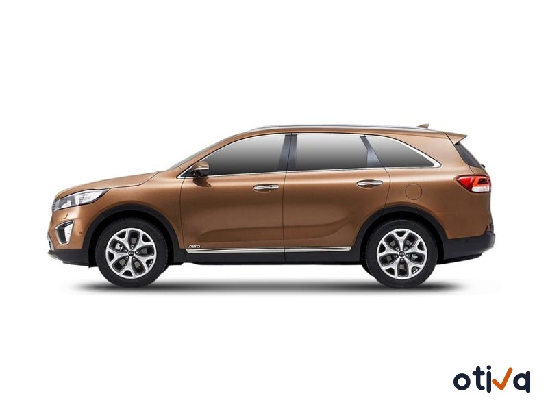 KIA SORENTO 3 (UM)
