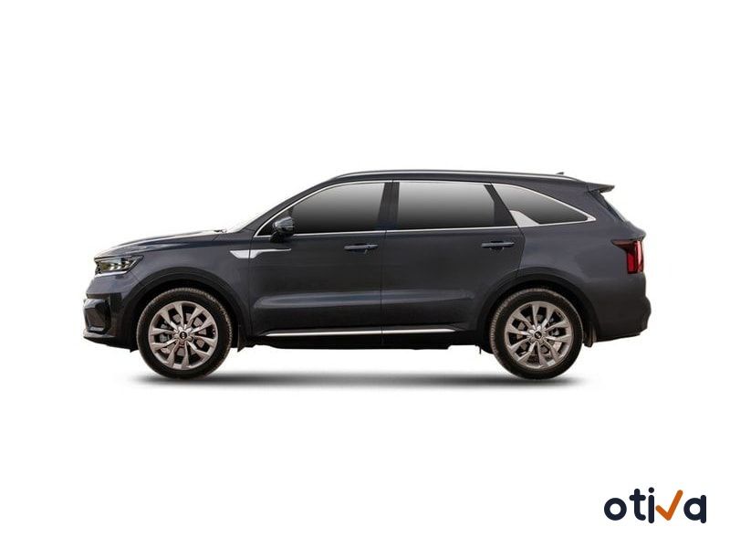 KIA SORENTO 4 (MQ4, MQ4A)