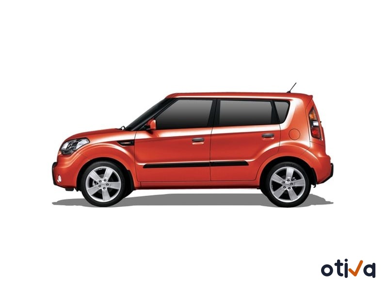 KIA SOUL I (AM)