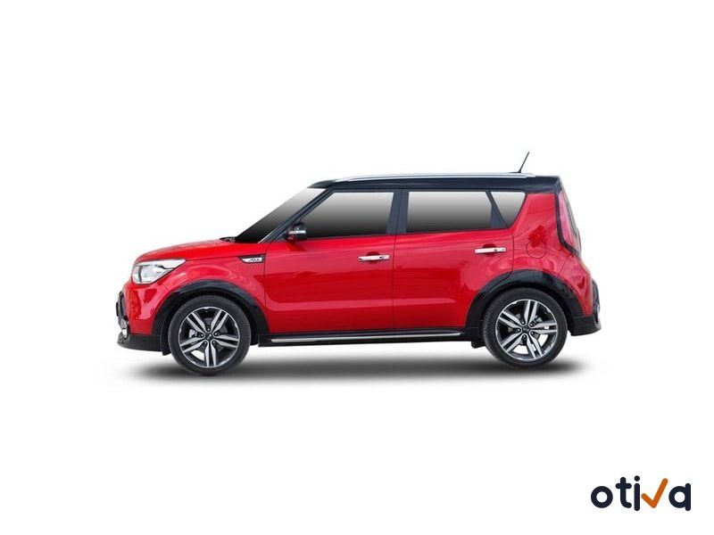 KIA SOUL 2 (PS)