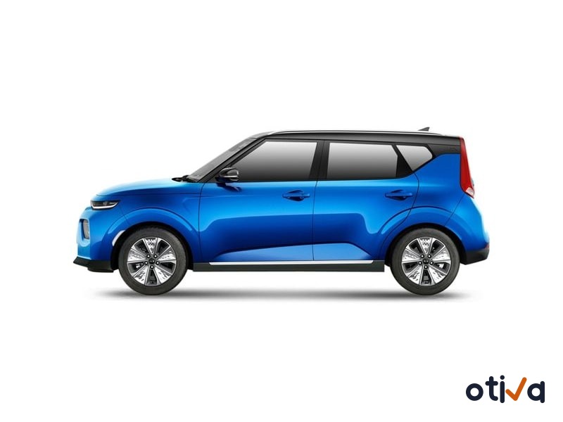 KIA SOUL 3 (SK3)