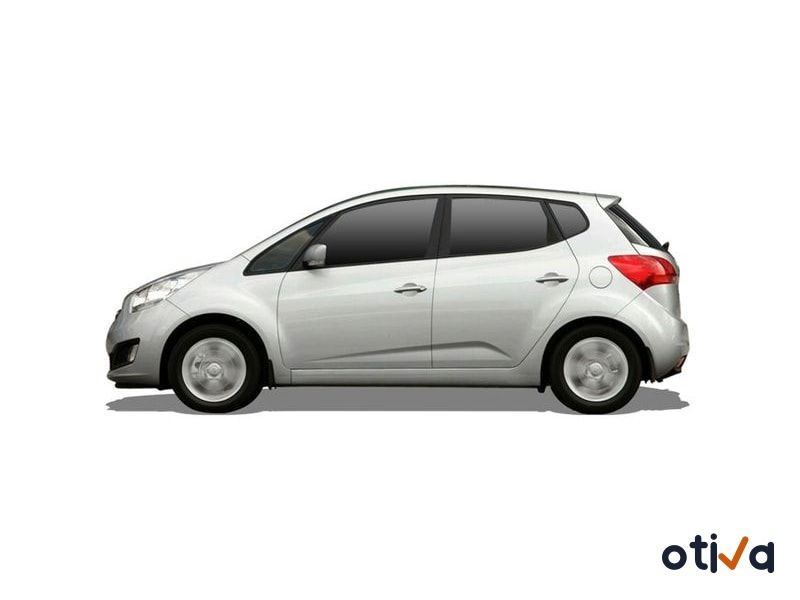 KIA VENGA (YN)