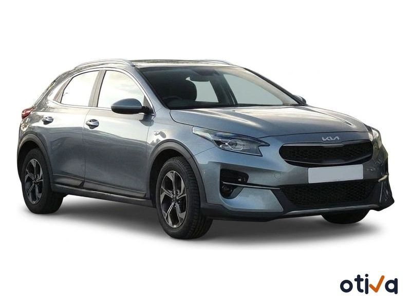 KIA XCEED (CD)