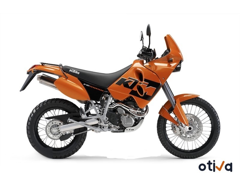 KTM ADVENTURE
