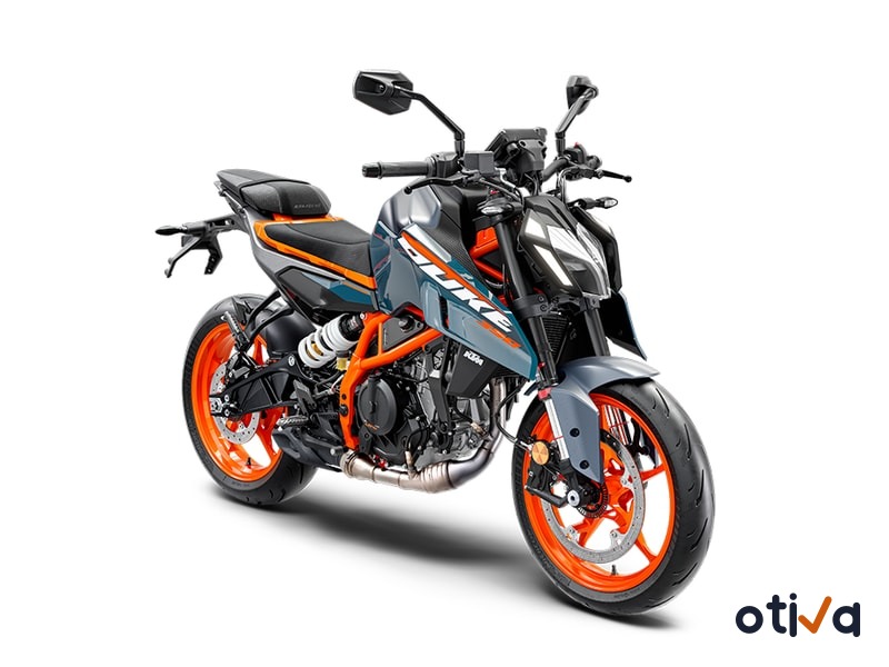 KTM DUKE