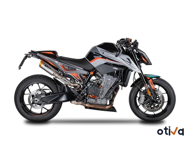 KTM SC