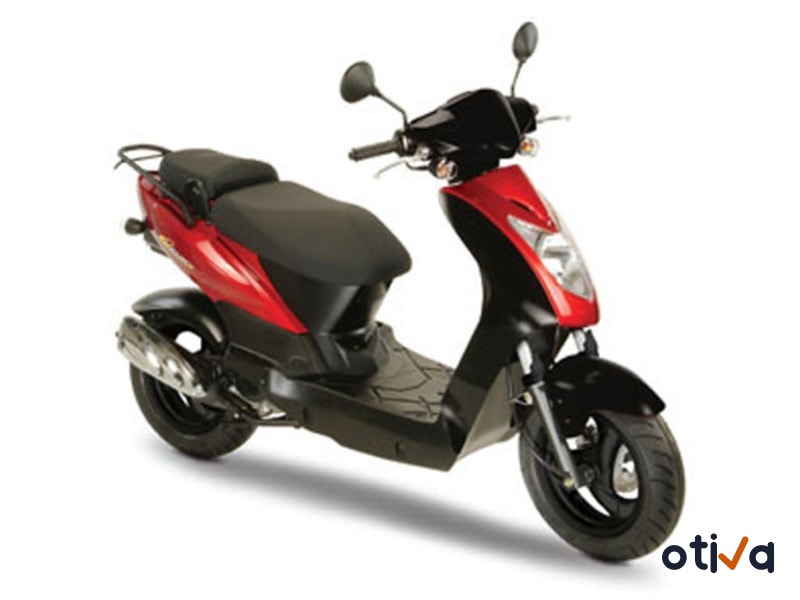 KYMCO AGILITY