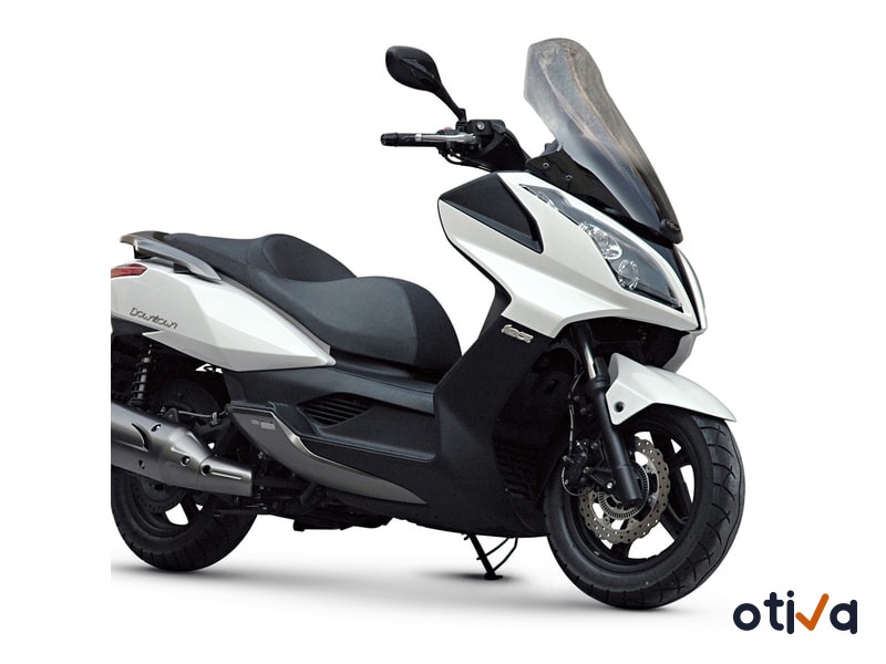 KYMCO DOWNTOWN