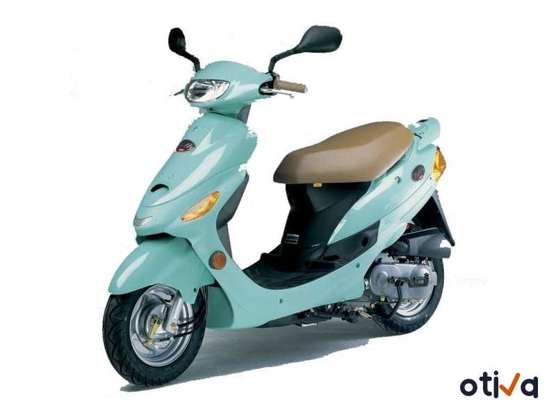 KYMCO FILLY