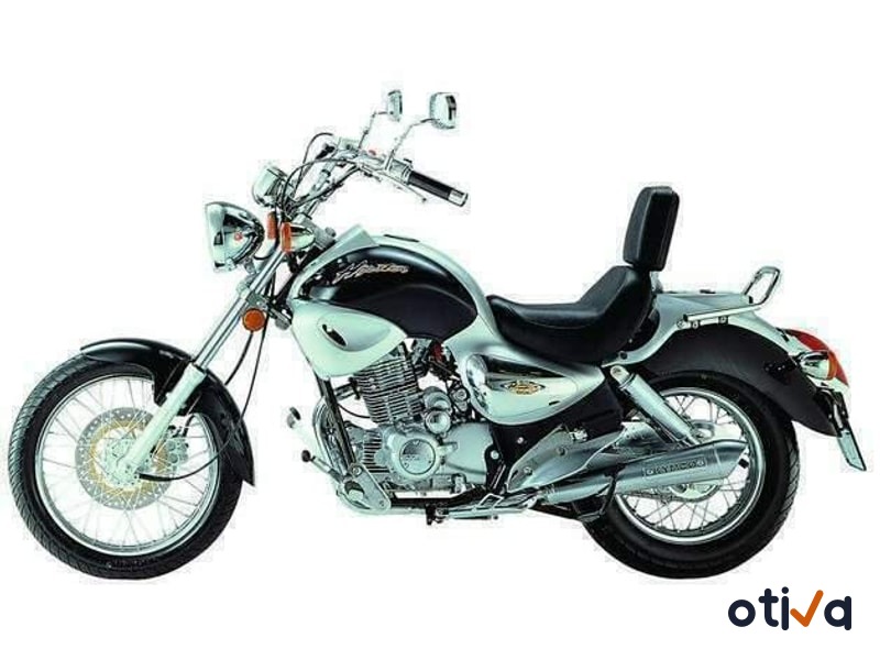 KYMCO HIPSTER