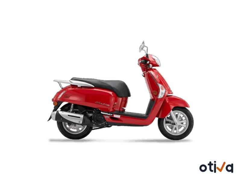 KYMCO LIKE
