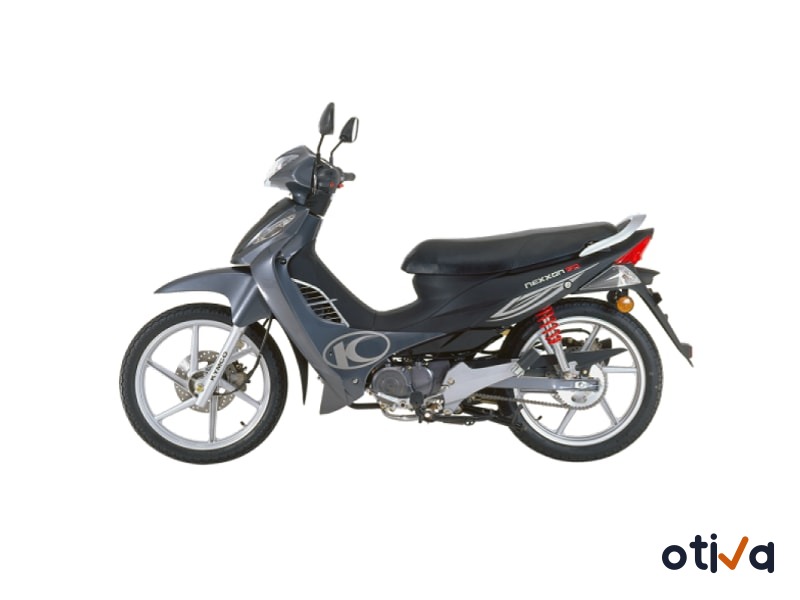 KYMCO NEXXON