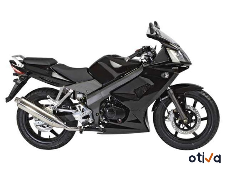 KYMCO QUANNON