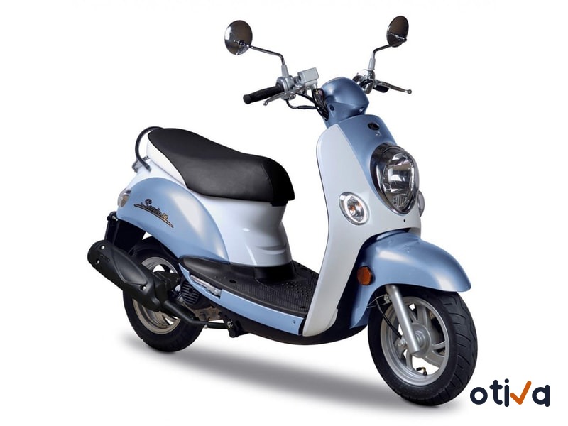 KYMCO SENTO
