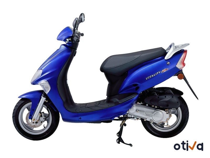 KYMCO VITALITY