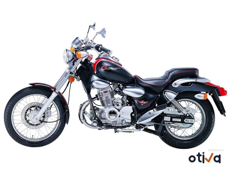 KYMCO ZING