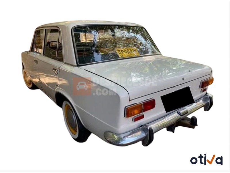 LADA 1200-1600