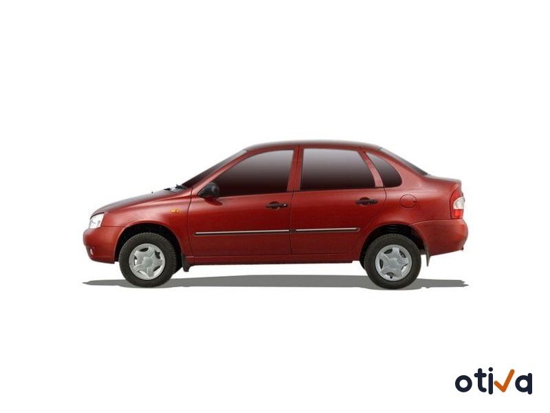 LADA KALINA Hatchback (1119)