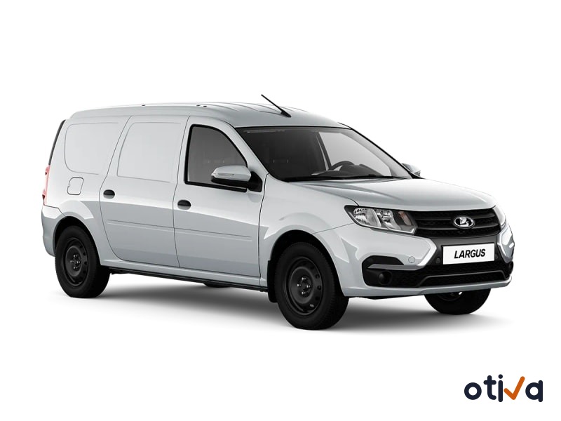 LADA LARGUS Kombi van (KS0_, RS0_, KSA_)
