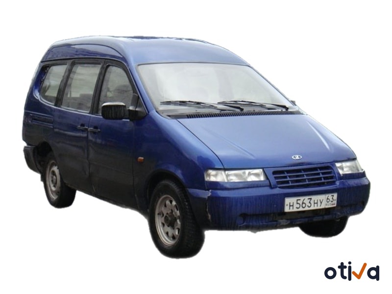 LADA NADESCHDA (2120)