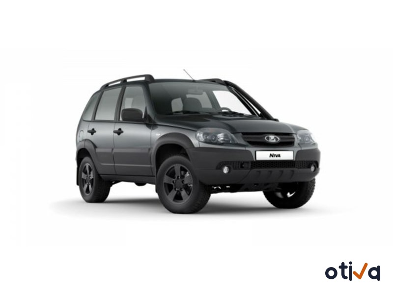 LADA NIVA 2 SUV (2123)