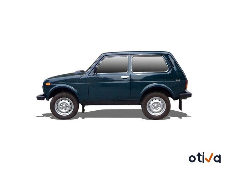 LADA NIVA SUV (2121, 2131)