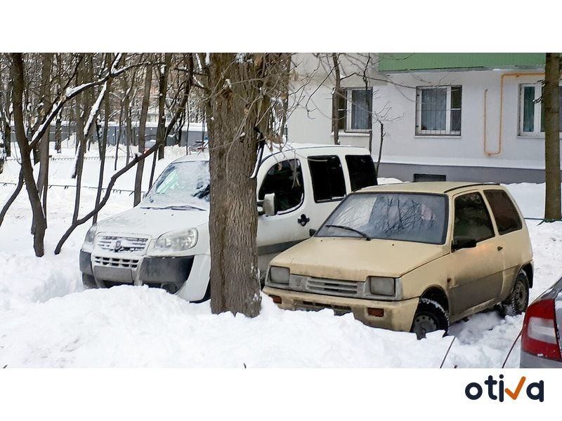 LADA OKA (1111_)
