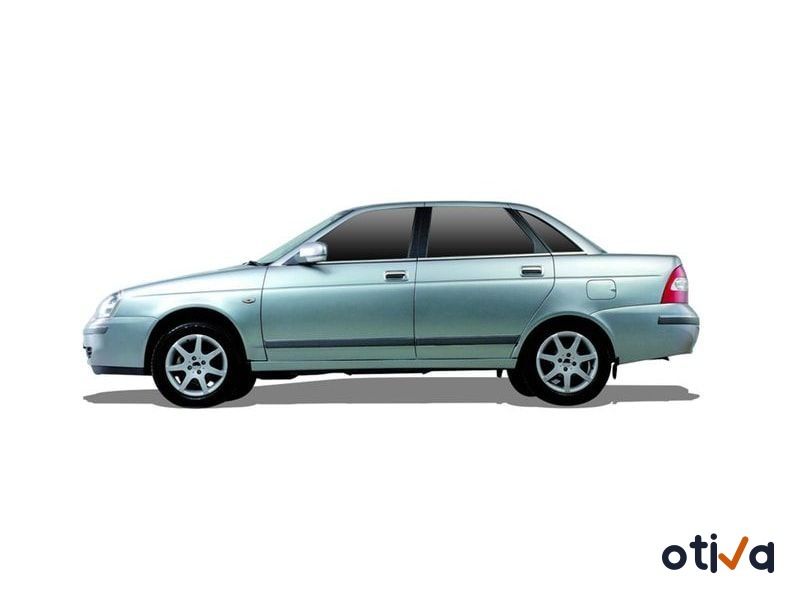 LADA PRIORA Hatchback (2172)