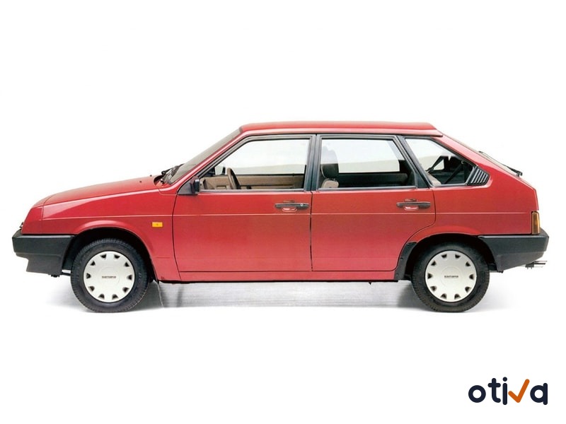 LADA SAMARA Hatchback (2113, 2114)
