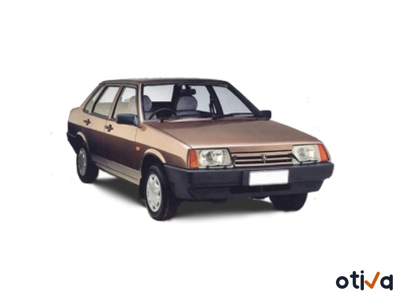 LADA SAMARA Sedan (21099, 2115)