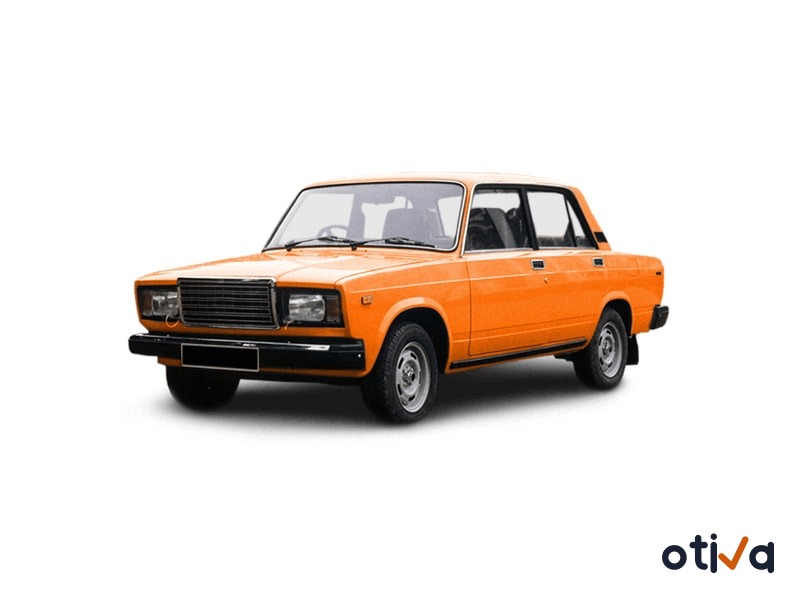 LADA TOSCANA (2107)