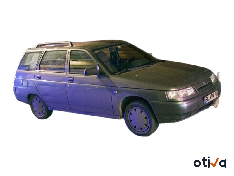 LADA VEGA (2110)