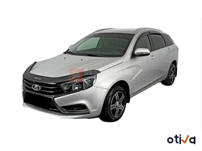 LADA VESTA SW Station wagon (GFK_)