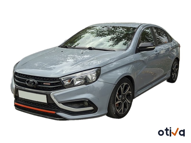 LADA VESTA (GFL_)