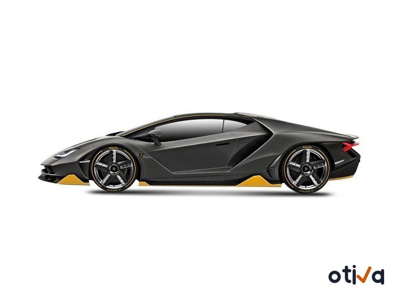 LAMBORGHINI CENTENARIO Coupe