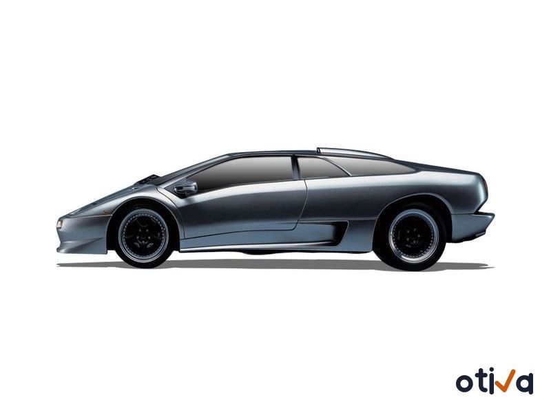 LAMBORGHINI DIABLO Roadster