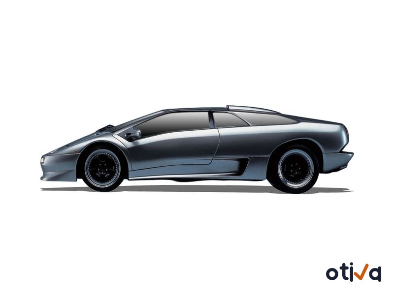 LAMBORGHINI DIABLO