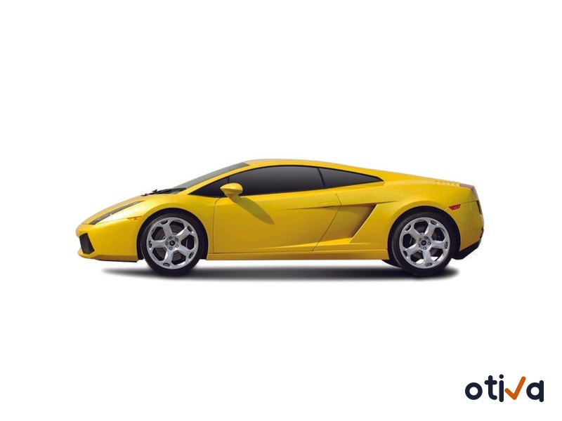 LAMBORGHINI GALLARDO