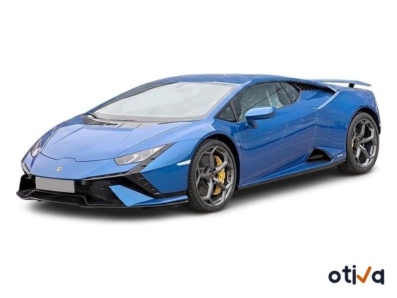 LAMBORGHINI HURACÁN