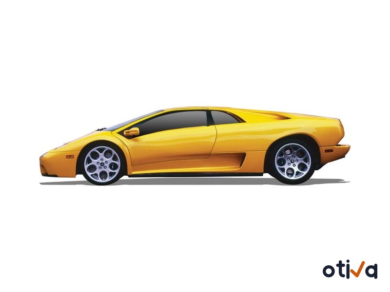 LAMBORGHINI MURCIÉLAGO