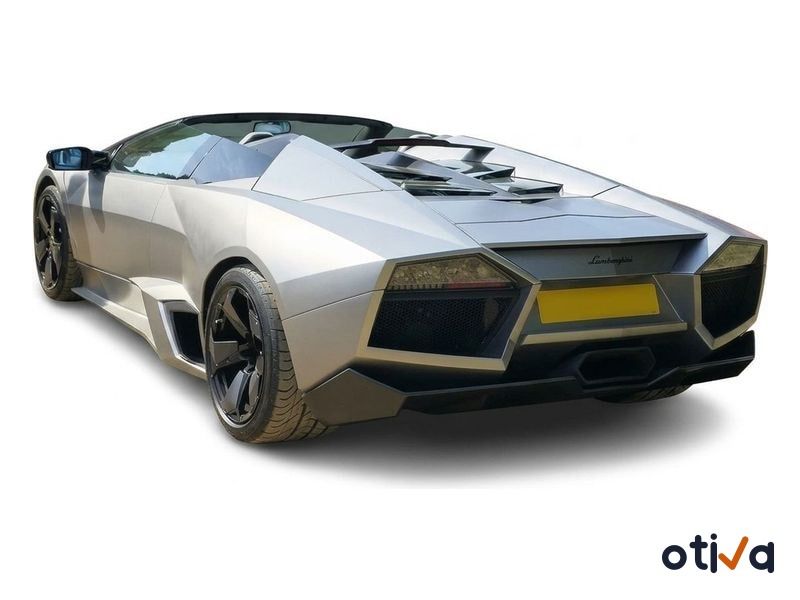 LAMBORGHINI REVENTON