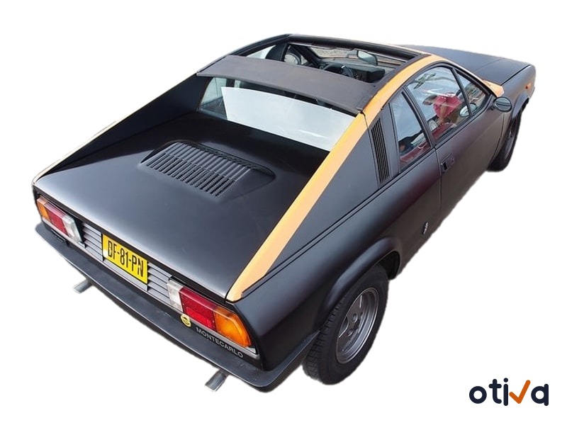 LANCIA BETA MONTE CARLO (137_)