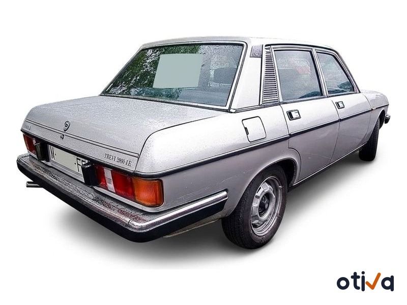 LANCIA BETA Sedan (828_)