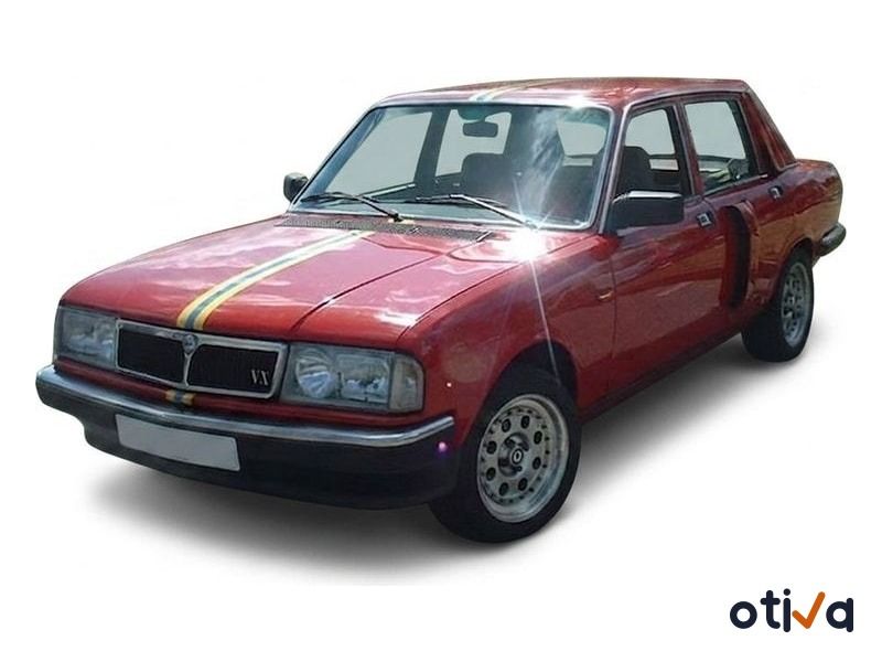 LANCIA BETA (828_)