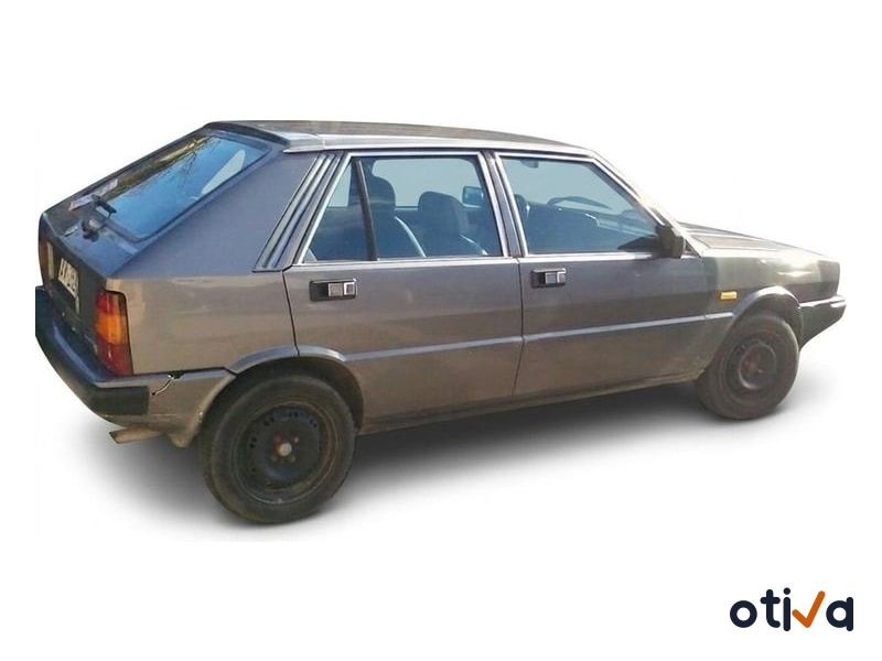 LANCIA DELTA I (831_)