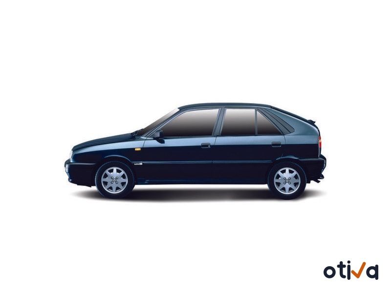 LANCIA DELTA 2 (836_)