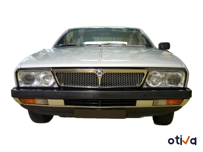 LANCIA GAMMA (830_)