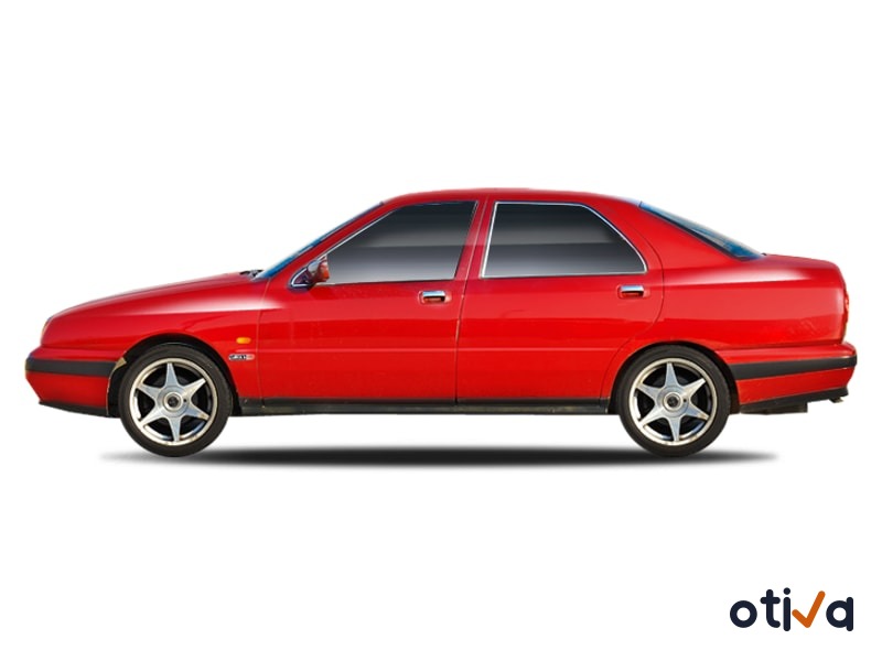 LANCIA KAPPA Coupe (838_)