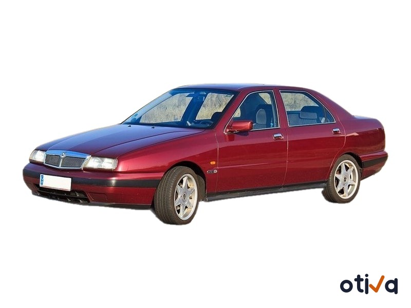 LANCIA KAPPA (838_)