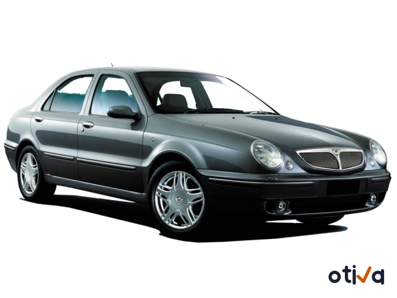 LANCIA LYBRA SW (839_)